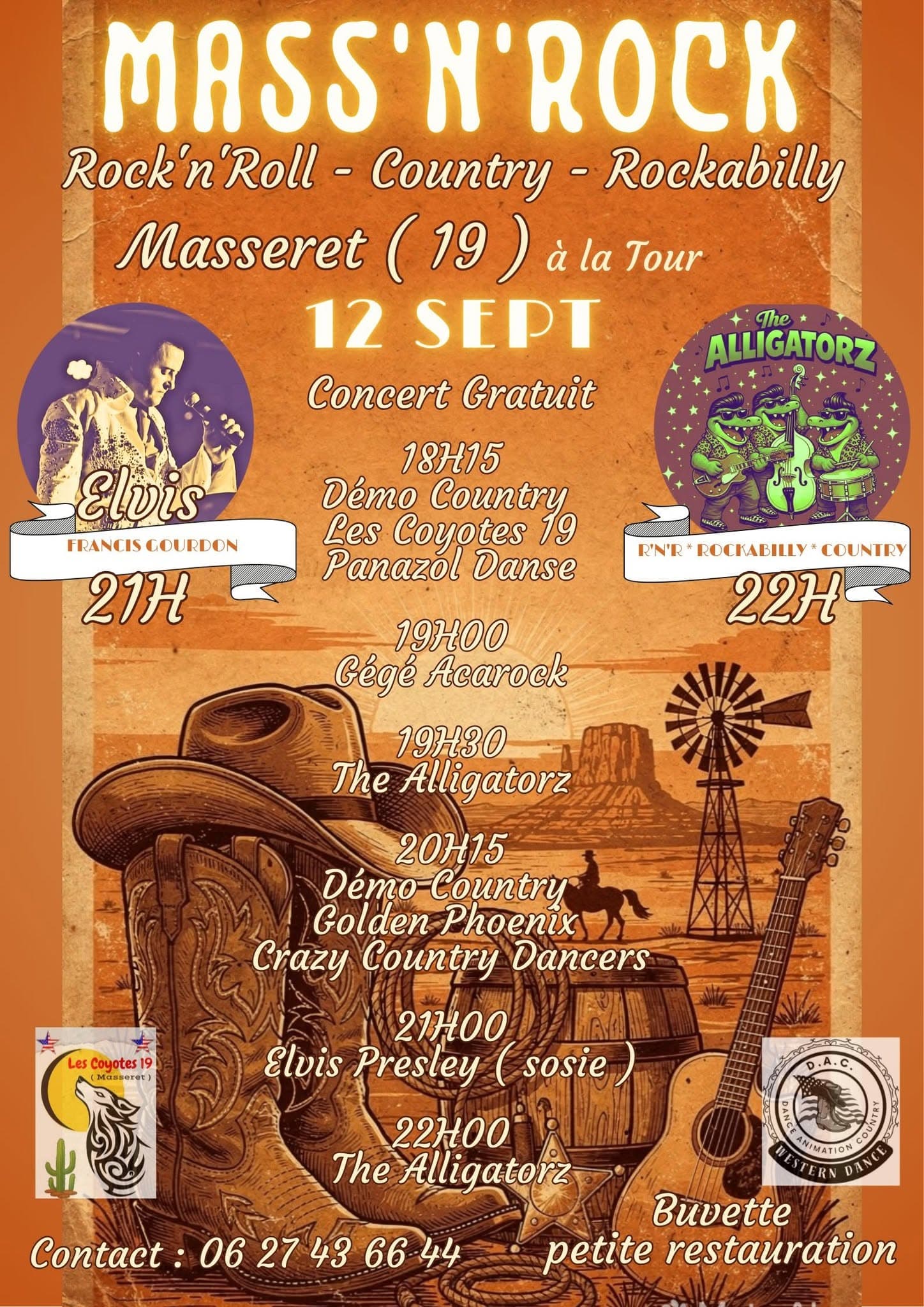 masseret mass'n'rock 120926
