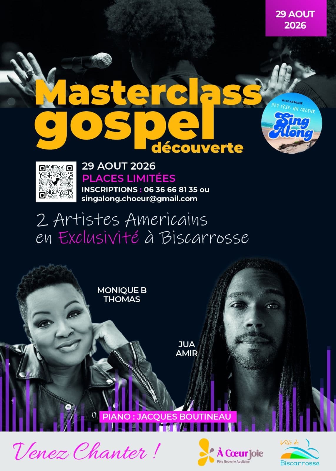 master class
