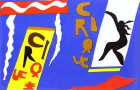 matisse 3