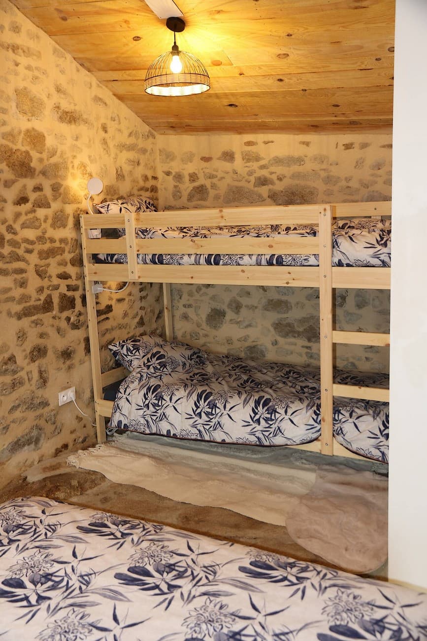 mauleon-gite-la-loge-ligeron-chambre