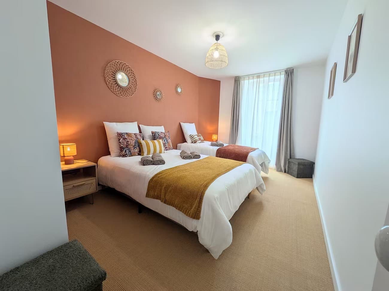 mauleon-gite-la-roseliere-chambre1