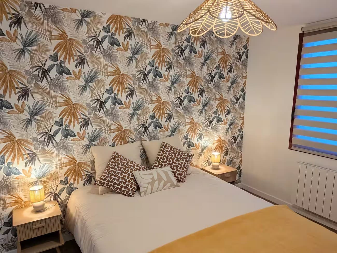 mauleon-gite-la-roseliere-chambre2