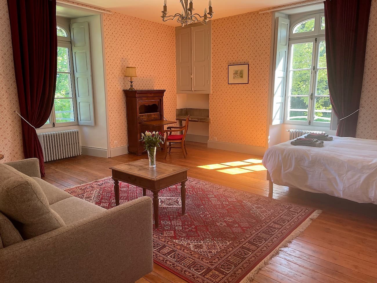 mauleon-gite-le-bois-fichet-chambre4