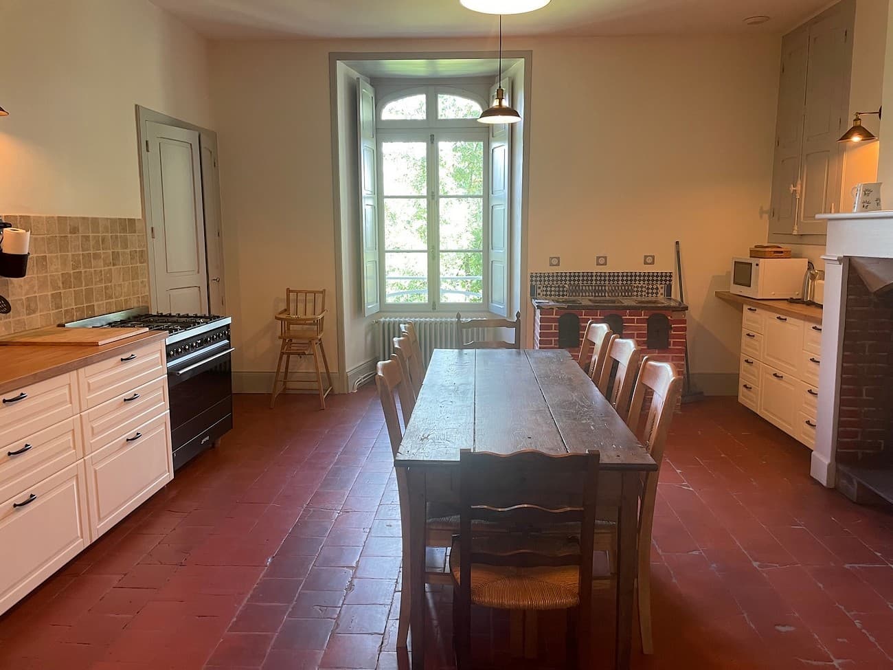 mauleon-gite-le-bois-fichet-cuisine