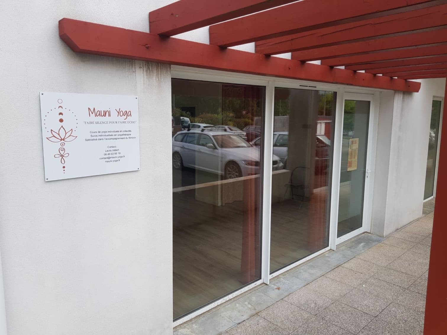mauni yoga Hendaye