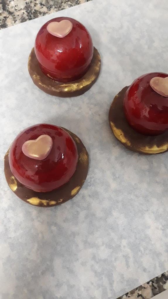 Douceurs de Maz'