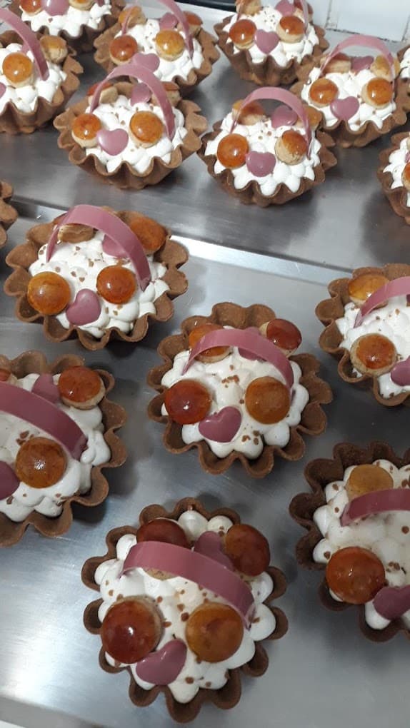 Douceurs de Maz'