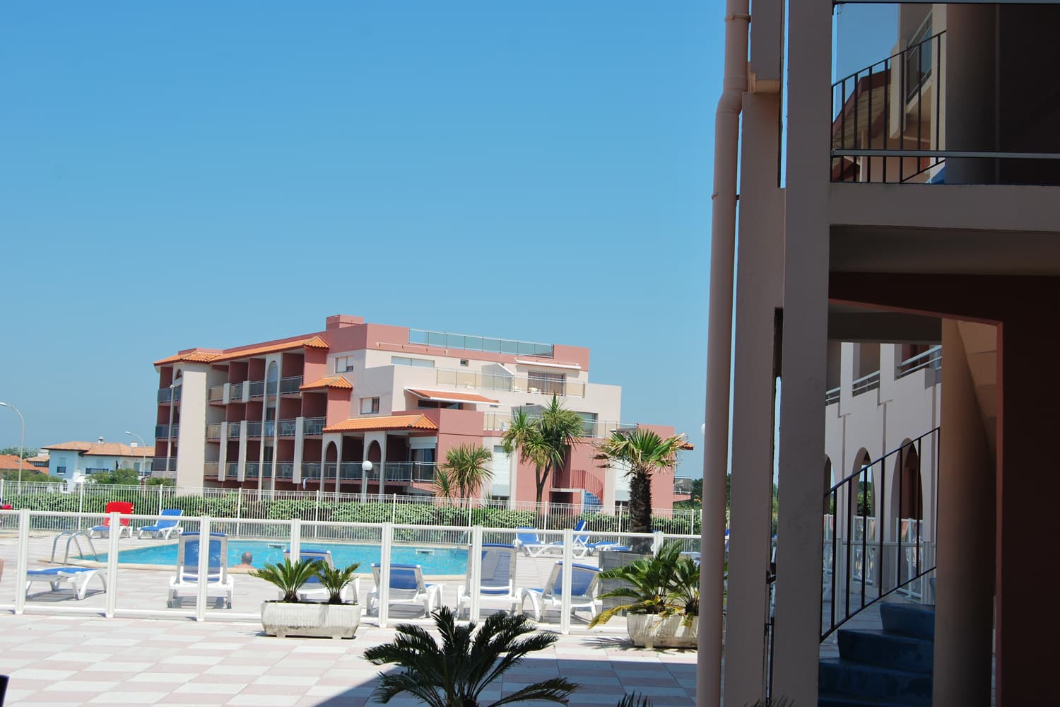 Les Terrasses du Golf