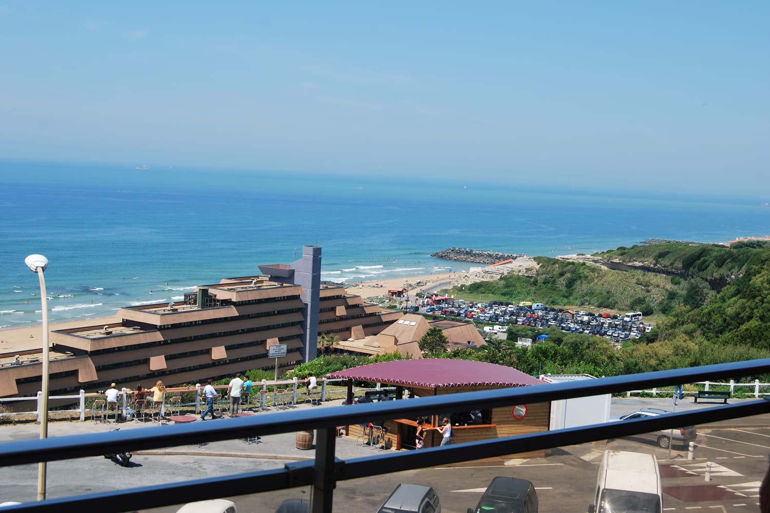 Résidence Mer et Golf Anglet