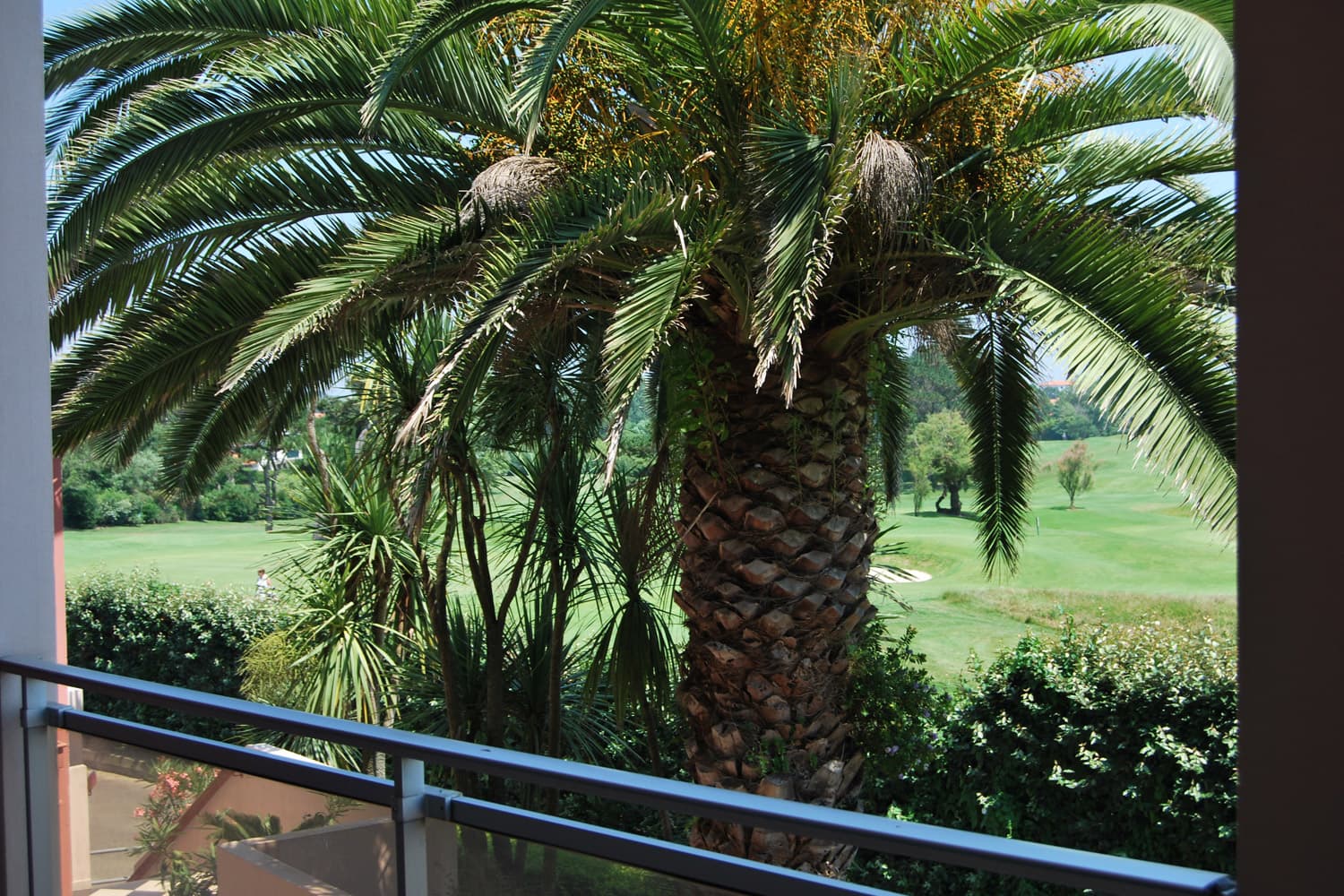 Résidence Mer et Golf Anglet