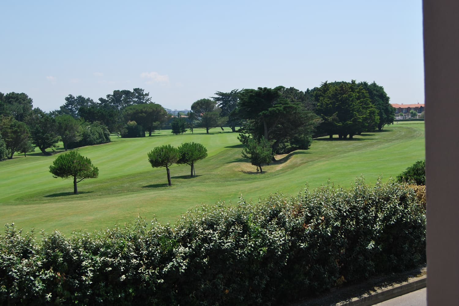 Résidence Mer et Golf Anglet