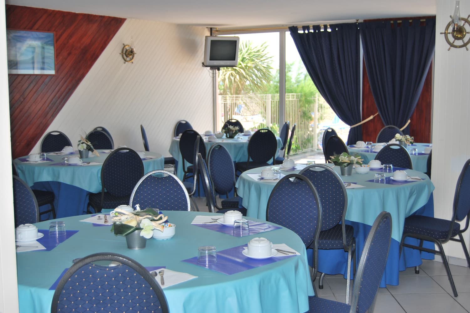 Résidence Mer et Golf Anglet