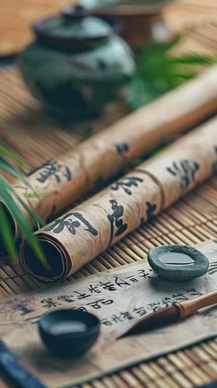 medecine chinoise