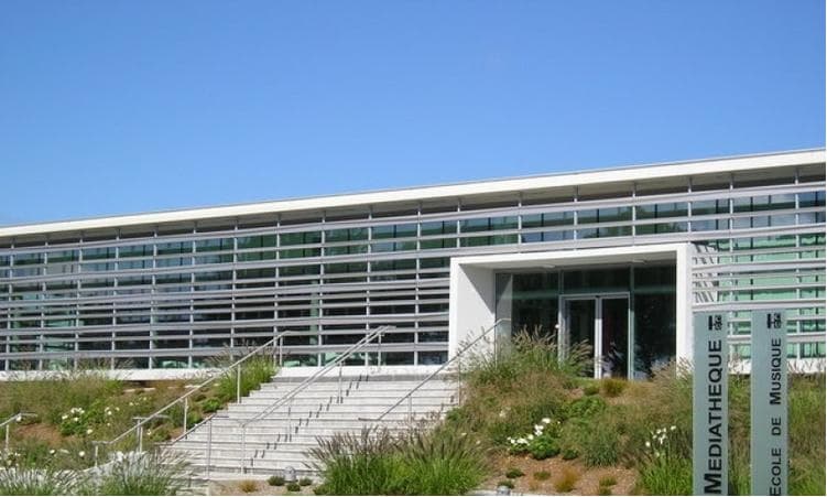 médiathèque