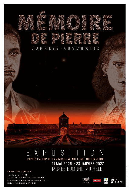 mémoire de pierre