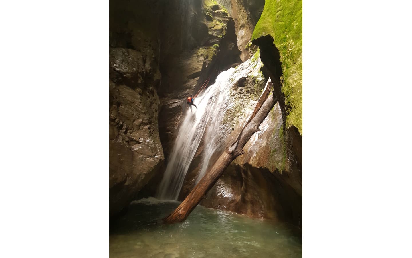 mendi-gaiak-Canyon-famille-4