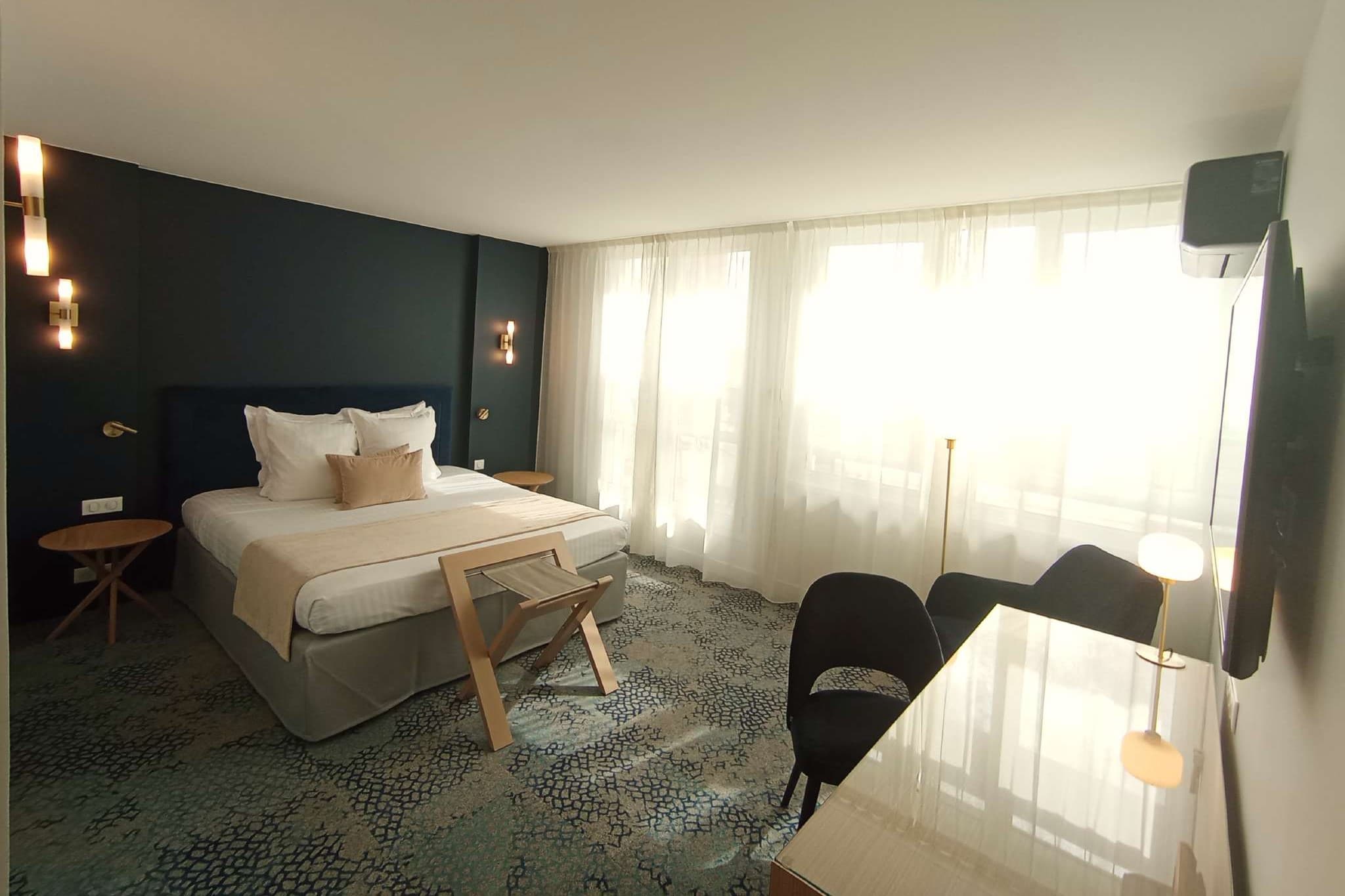 mercurechambre