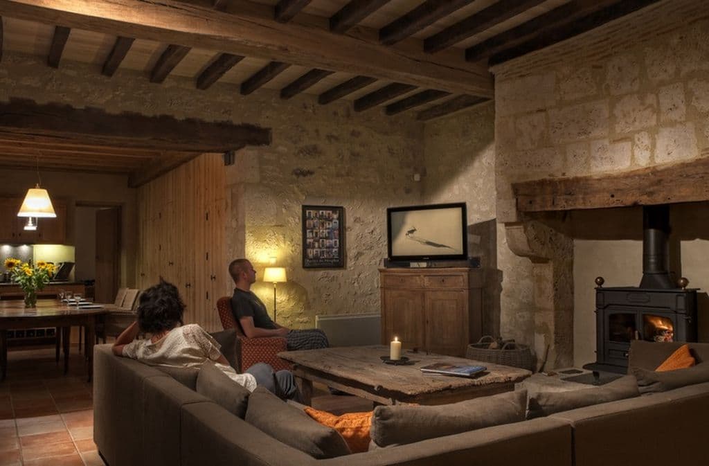 métairie 8
