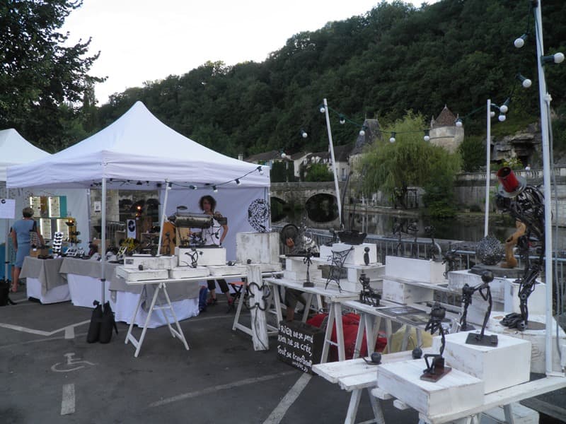 métiers d'art