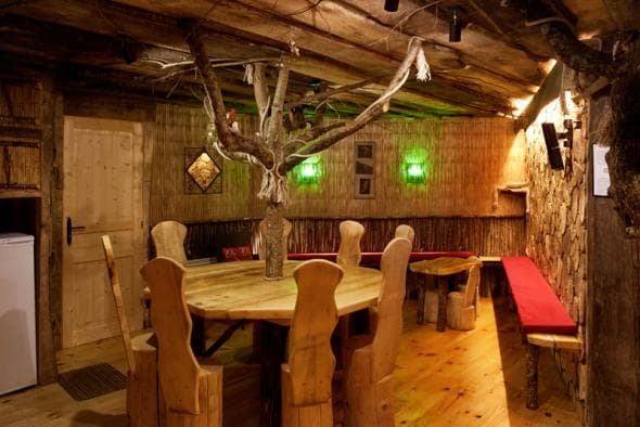 Les Maisons des Farfadets 4