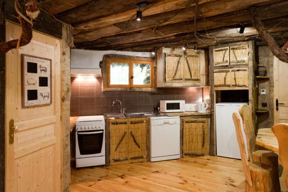 Les Maisons des Farfadets 5