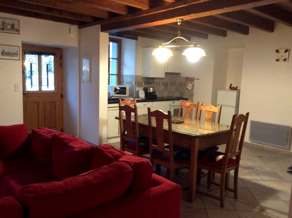 Gîte de Coly_5