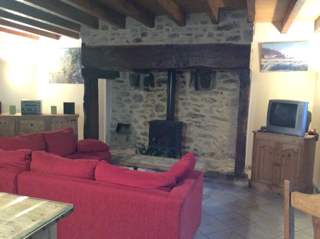 Gîte de Coly_4