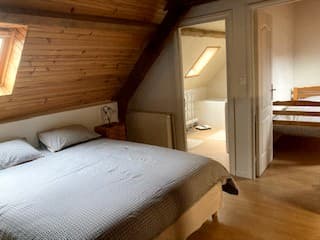 Le gîte du Château - Meublé de Tourisme CHEVILLARD_7