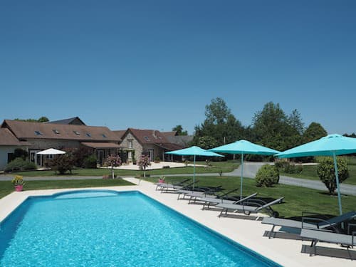 Villas de Leypinas - Le Four à Pain_4