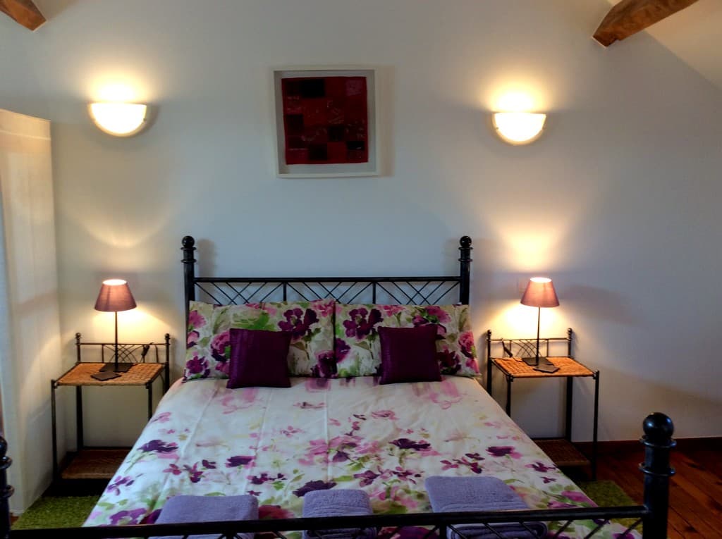 Villas de Leypinas - La Petite Porcherie_7