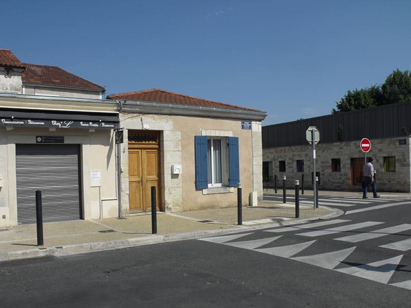La Maison des Jardins