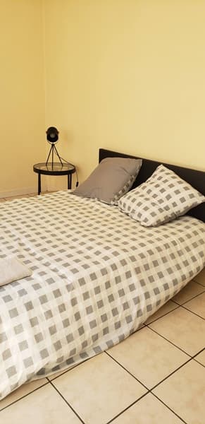 Meuble grand appartement LEROUGE Thouars Thouarsais Deux Sevres