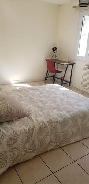 Meuble grand appartement LEROUGE Thouars Thouarsais Deux Sevres