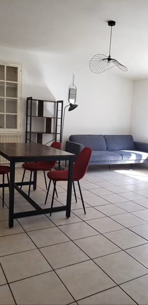Meuble grand appartement LEROUGE Thouars Thouarsais Deux Sevres
