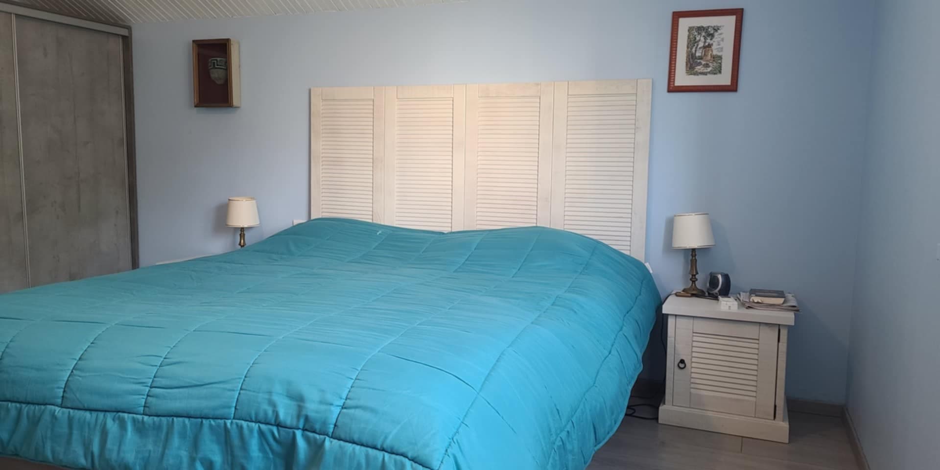 CHAMBRE ZEN