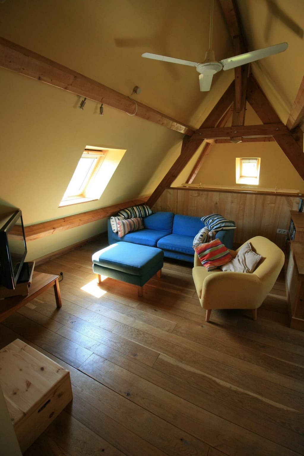 mezzanine