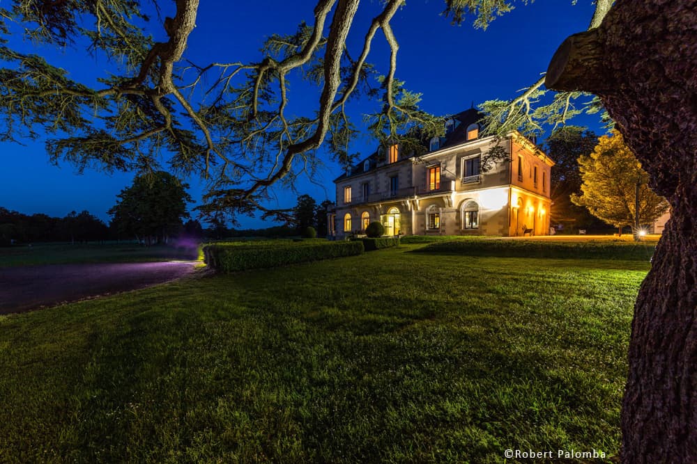 Garrigae Manoir de Beauvoir_7