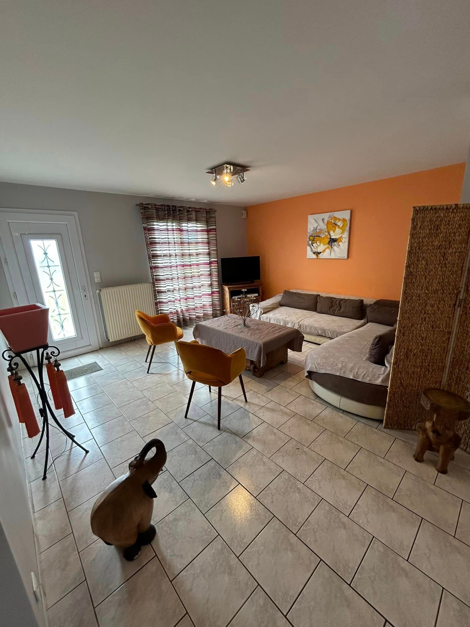 Le Milanaïs-salon