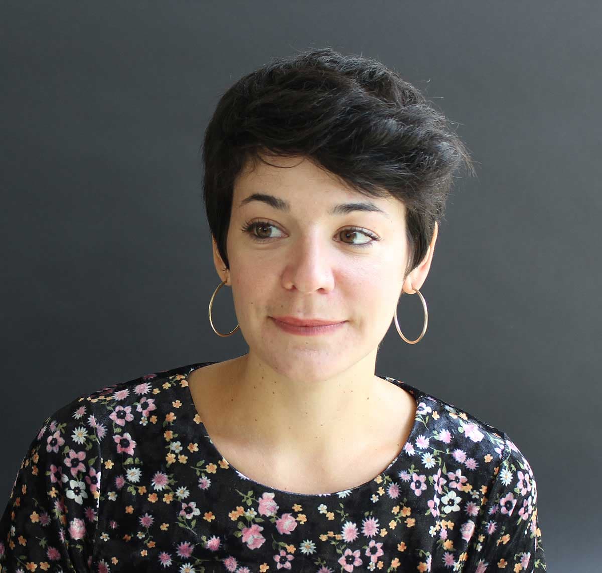 Miléna Barteau, céramiste