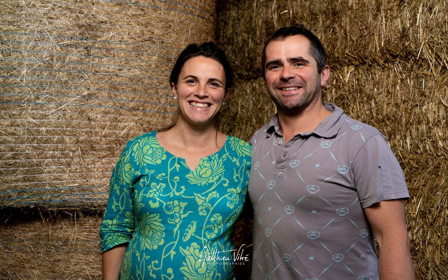Manon et Rémi