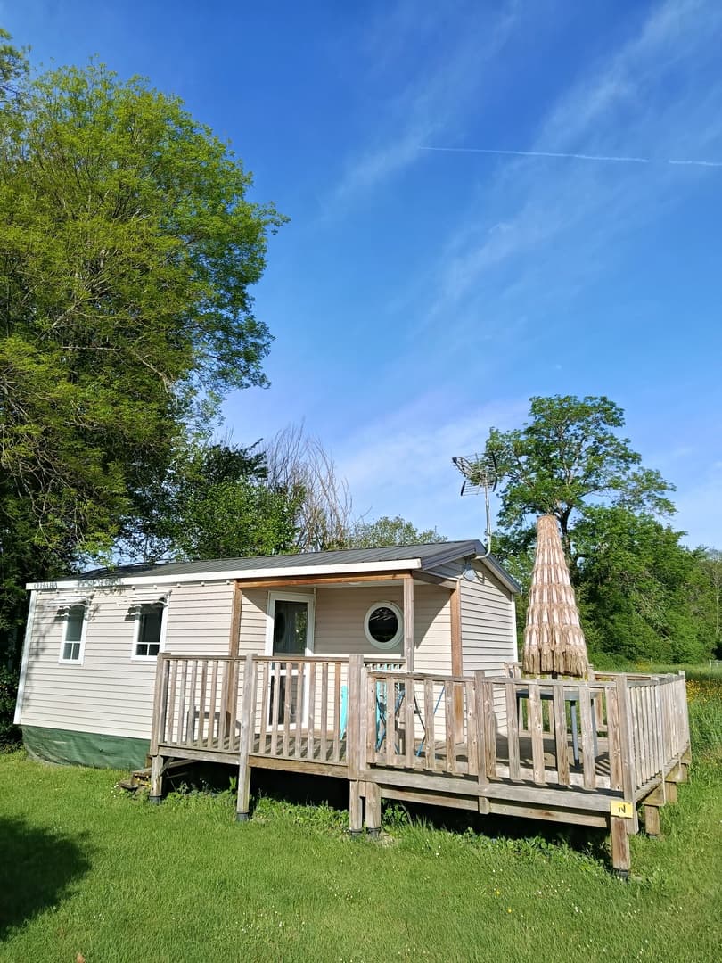 mobilhome Ohara