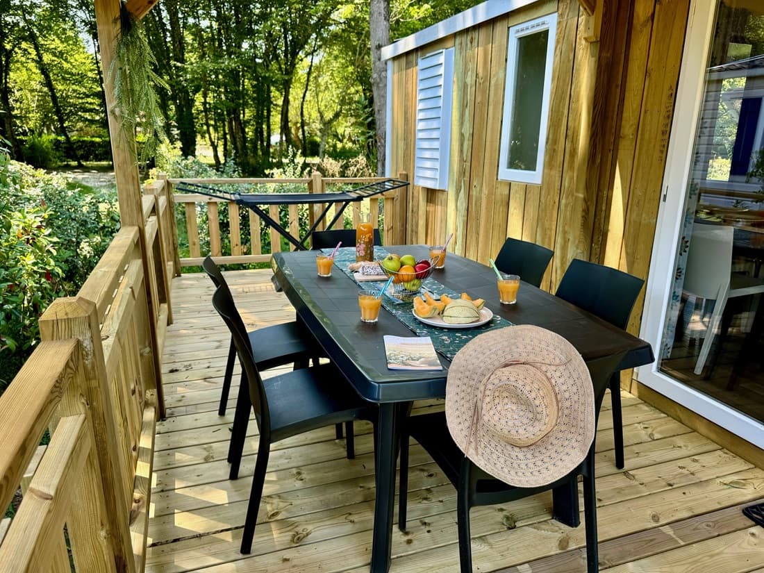 mobilhome-terrasse