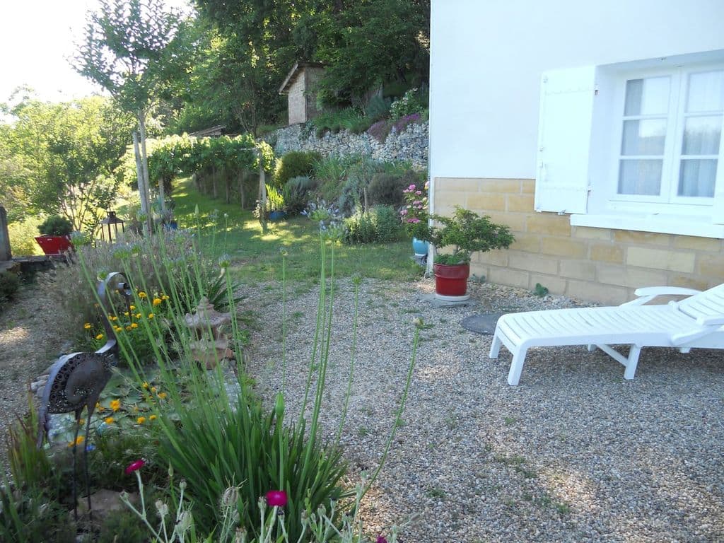 Chez Colette et Jean - Lalinde Dordogne Périgord