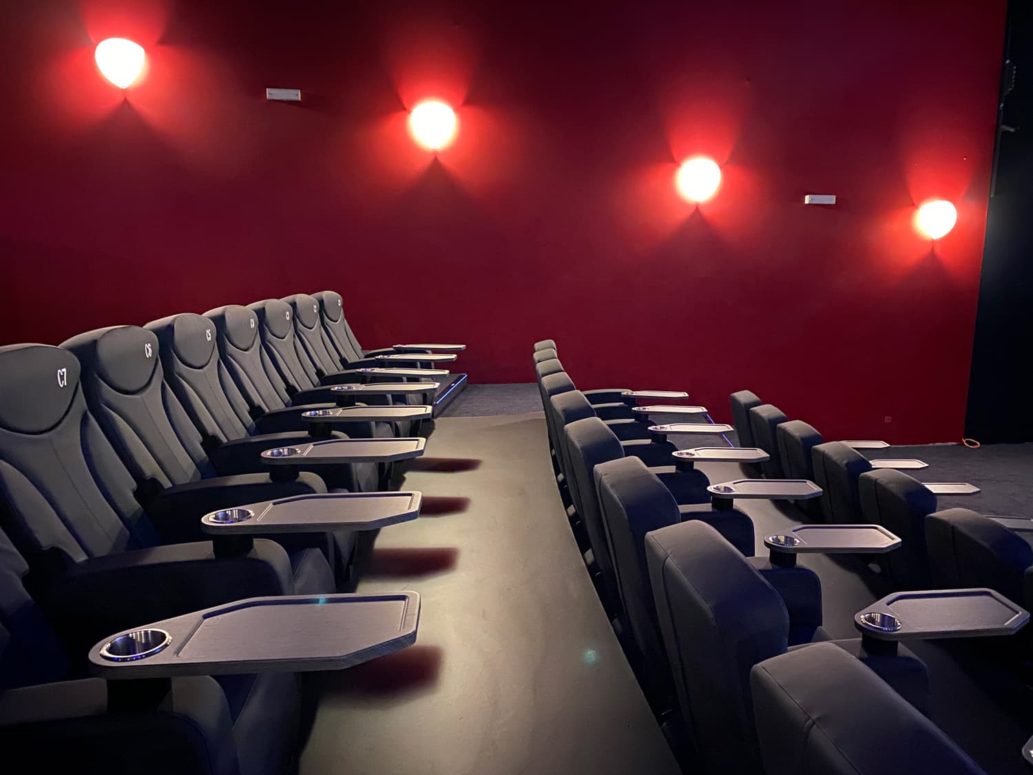 Monciné Anglet