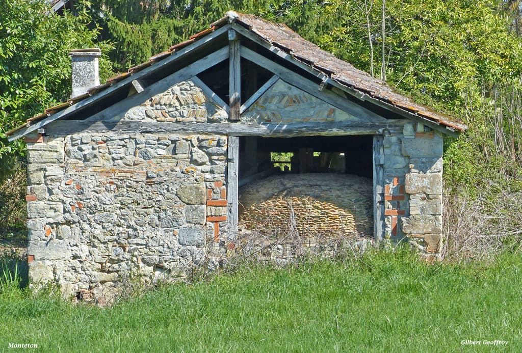 Village Monteton