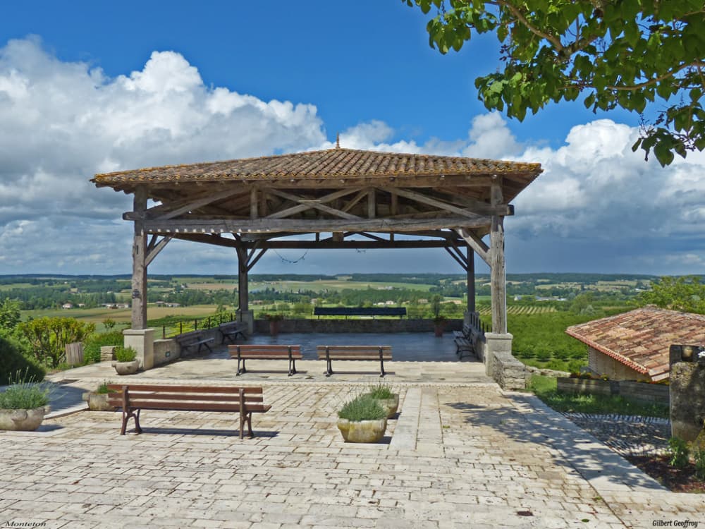 Village Monteton