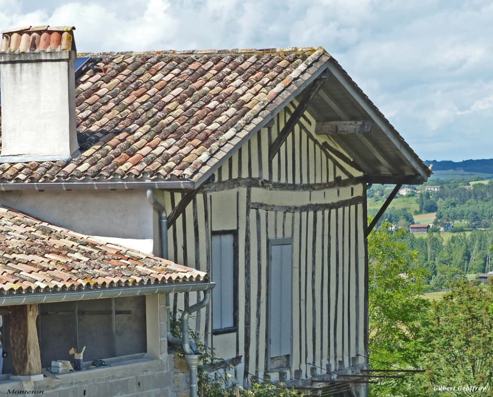 Village Monteton