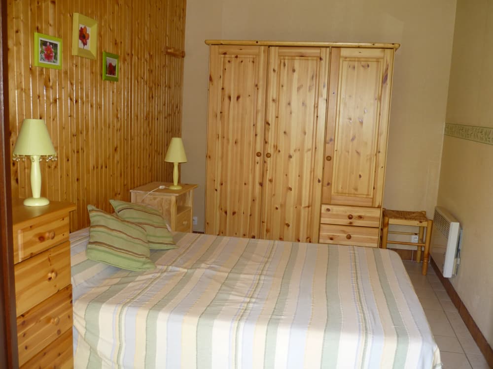 Chalet du Chemin à l'âne 4