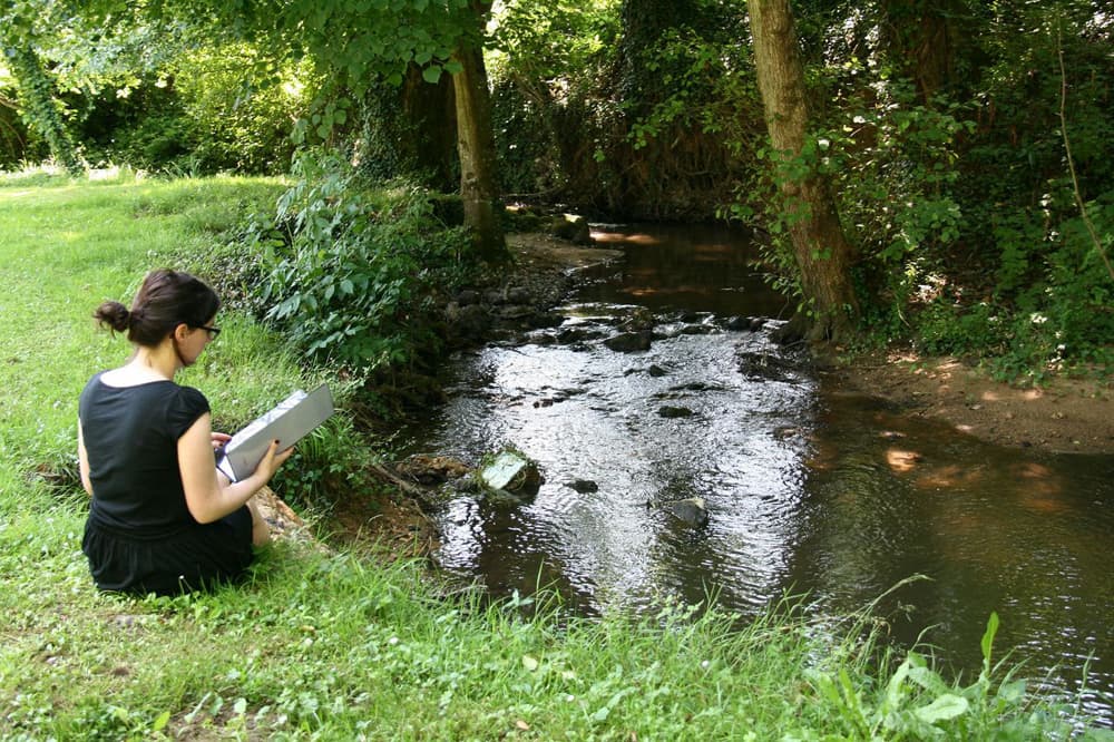 Camping de l'Allochon