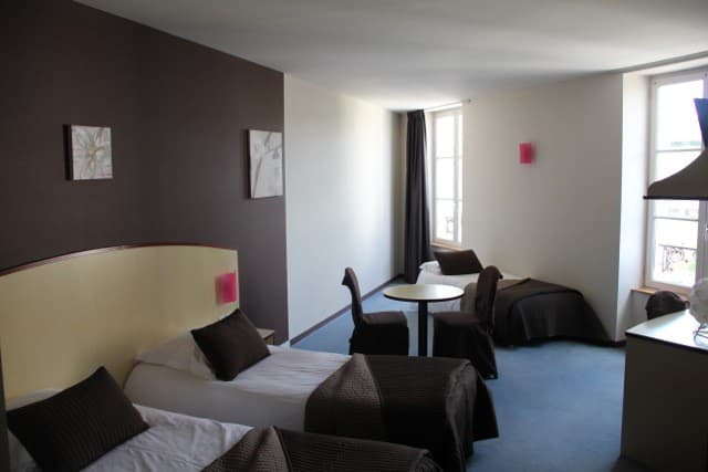Hôtel de France